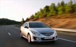 Mazda6 2007 года
